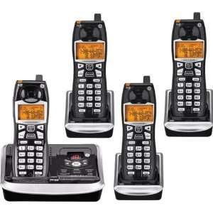  EdgeTM Cordless Telephone With Call Waiting/Caller ID And 