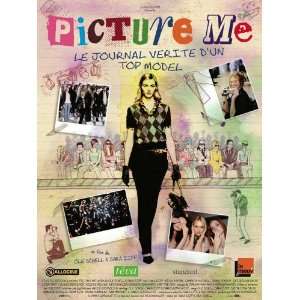  Picture Me Poster Movie French (11 x 17 Inches   28cm x 