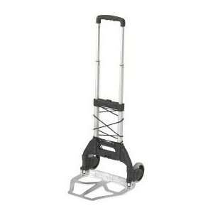    Wesco Folding Hand Cart 110 Pound Capacity: Office Products