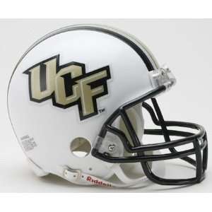  UCF (Central Florida) Knights NCAA Riddell Replica Mini Football 