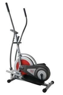 Stamina Dual Action Elliptical NEW  