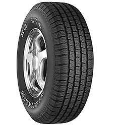 XC LT4 Tire   P265/70R16 111S OWL  Michelin Automotive Tires Light 