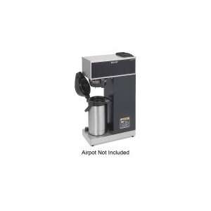  New   B 3.8G Pourover Airpot Brewer by Bunn O Matic Corp 