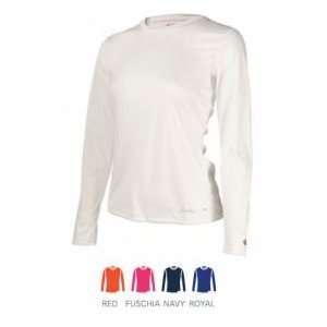    Dry Freak Dry Prodigy Womens Long Sleeve Top: Sports & Outdoors