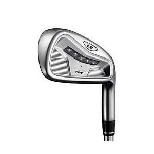  TaylorMade Pre Owned rac LT2 Iron Set 3 PW w/Steel Shaft 