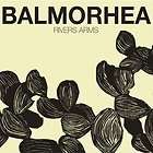 BALMORHEA   RIVERS ARMS   NEW CD