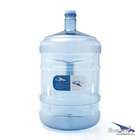  Water Bottles Bluewave 5 Gallon BPA Free Reusable Water Bottle 