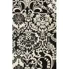 Super Area Rugs 22in. X 7ft. Rug Modern Area Rug Contemporary CARPET 