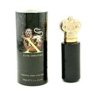  Clive Christian  X  Perfume Spray   30ml/1oz: Health 