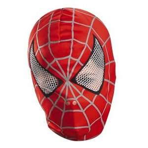  Spiderman Fabric Mask, Toys & Games