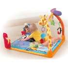 Fisher Price Open Top Musical Discovery Gym