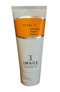 Image Vital C Hydrating Enzyme Masque  