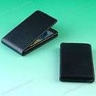   Leather Flip Smart Skin Cover Case For Samsung Galaxy Note N7000 i9220