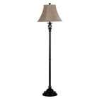 Kenroy Home 20631ORB Plymouth Floor Lamp, Oil Rubbed Bronze