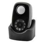 OEM Web Camera _ Silver HD USB Web Camera with Built in Microphone 