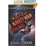 And Another Thing by Eoin Colfer (Oct 12, 2009)
