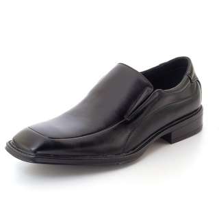 Mens Loafers Dress Shoes Slip On Leather Lined Free Shoe Horn Work or 