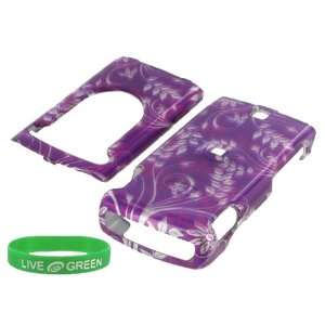  Hard Case for Nokia Mural 6750 Phone, AT&T: Cell Phones & Accessories