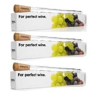  Corkcicle 5060C Wine Chiller 2 Pack   This Multi Pak comes 
