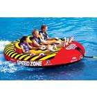 and enjoy a fun boat ride in this towable water ski tube