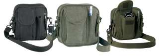 Venturer Military Surplus Excursion Organizer Travel Bag  