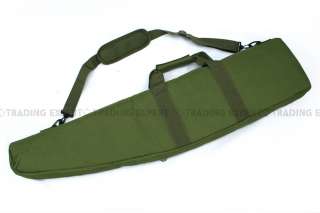 Tactical series Heavy Duty 40 Rifle Bag (Green) FG 02 01922  