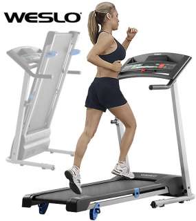 Weslo Cadence GTX Folding Treadmill WLTL29508   !  Fitness & Sports 