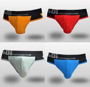   New sexy briefs men Underwear more Color choose Size L/ XL/XXL  