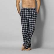 Covington Mens Lightweight Knit Pajama Pants at 
