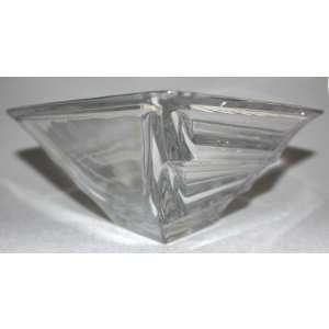  Sail Design 10 Crystal Bowl