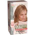 creme extra light blonde is healthy and natural looking color