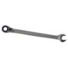 GearWrench 8mm Full Polish Reversible Ratcheting Combination Wrench