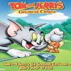 WARNER HOME VIDEO TOM & JERRY GREATEST CHASES V01 (DVD/SNAPPER CASE 