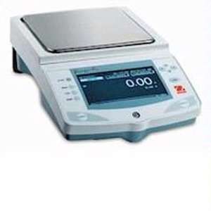 Ohaus VP 6102CN Voyager Precision Balances 6100 x 0 01 g   Legal for 