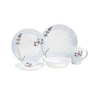 Summer Meadow 20pc dinnerware set  Corelle For the Home Dishes, Linens 