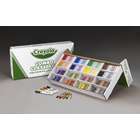 ERC Quality Crayola Large Size Crayons And By Crayola Llc