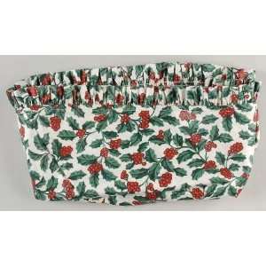  Longaberger Baskets Liner for Medium Vegetable Basket 