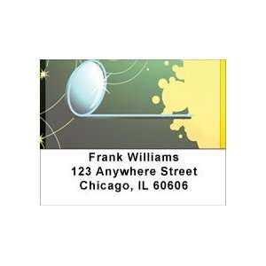  Circles Of Influence Address Labels
