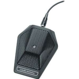  Audio Technica U851RO Condenser Boundary Microphone 