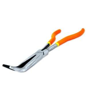  16 45 Degree Off Set Needle Nose Pliers