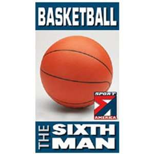  SportAmerica The 6th Man Basketball Instructional Video 