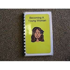  Social Story I Am Becoming A Young Woman