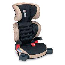 Britax Parkway SGL Booster Car Seat   Nutmeg   Britax   Babies R 