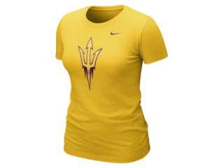  Nike College Graphic (Arizona State) Womens T Shirt