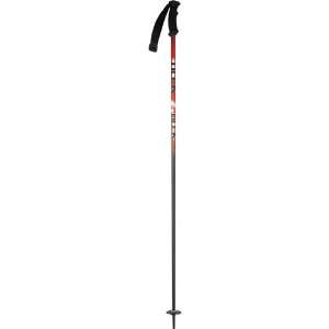 Scott Decree Ski Poles Red:  Sports & Outdoors