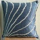   Decorative Pillow Covers   Silk Pillow Cover with Mother Of Pearl