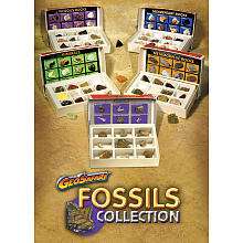GeoSafari Complete Rock, Mineral and Fossil Set   Educational 