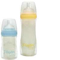 Playtex Pre Sterilized Disposable BPA Free Bottle Liners   125 count 