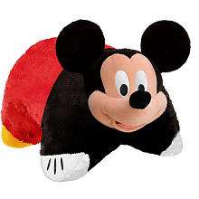 Pillow Pets   Mickey Mouse   Ontel Products Corp   