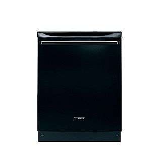 In Dishwasher   Black ENERGY STAR®  Electrolux Appliances Dishwashers 